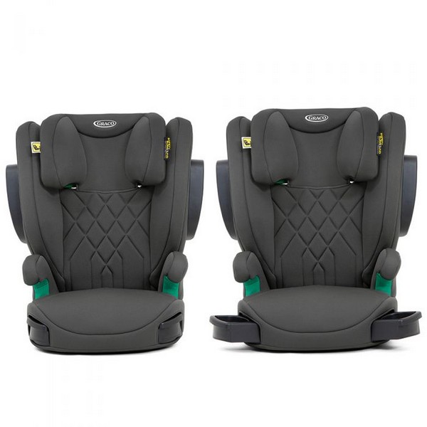 Продукт Graco EVERSURE i-SIZE - Столче за кола  - 0 - BG Hlapeta